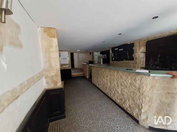 Murs commerciaux  à vendre 129 m² Saint-Pierre-en-Auge