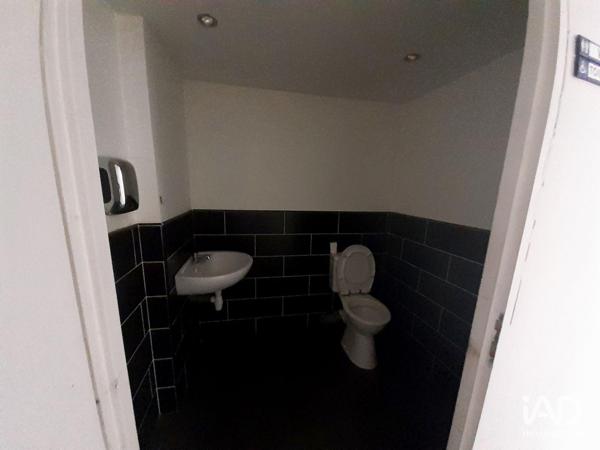 Murs commerciaux  à vendre 129 m² Saint-Pierre-en-Auge