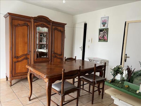 Maison à vendre |  Montendre |  4 pièces | 108 m²