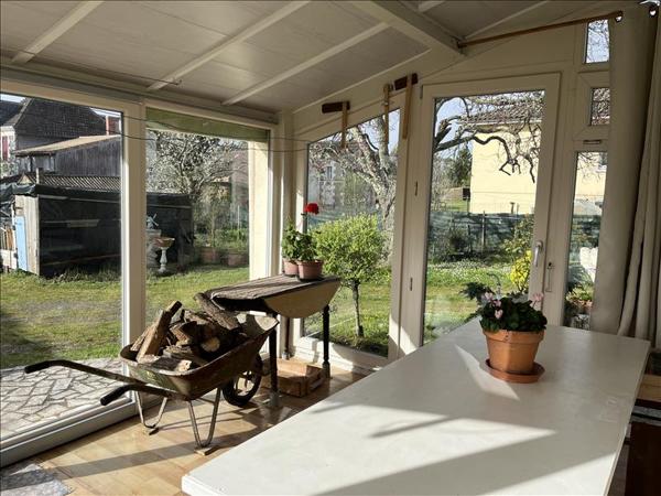 Maison à vendre |  Montendre |  4 pièces | 108 m²