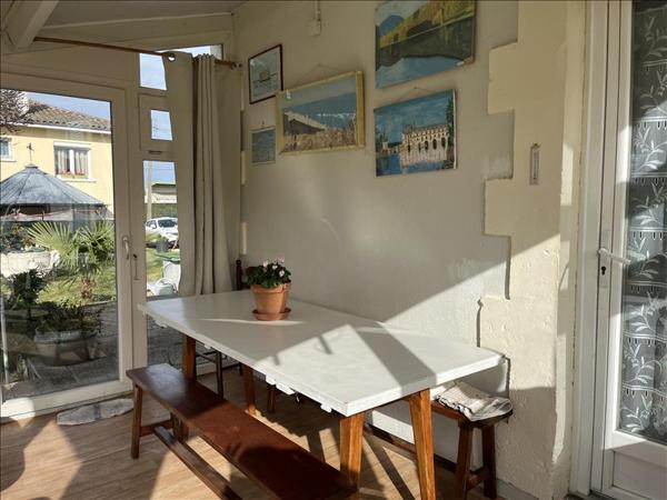 Maison à vendre |  Montendre |  4 pièces | 108 m²