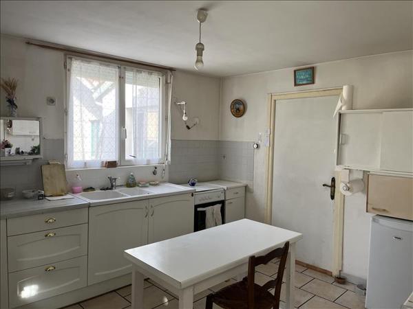 Maison à vendre |  Montendre |  4 pièces | 108 m²