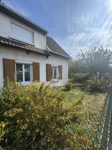 Maion familiale de 90m2 - Quartier recherché, calme et proche commodités