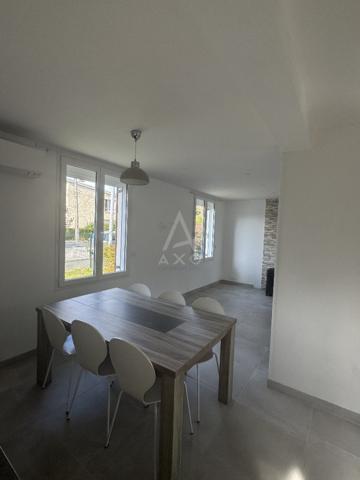 Maion familiale de 90m2 - Quartier recherché, calme et proche commodités