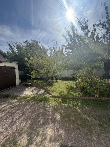 Maion familiale de 90m2 - Quartier recherché, calme et proche commodités