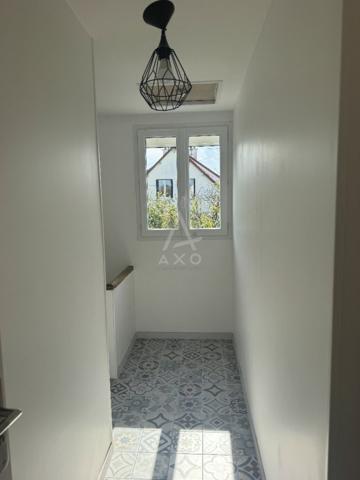 Maion familiale de 90m2 - Quartier recherché, calme et proche commodités