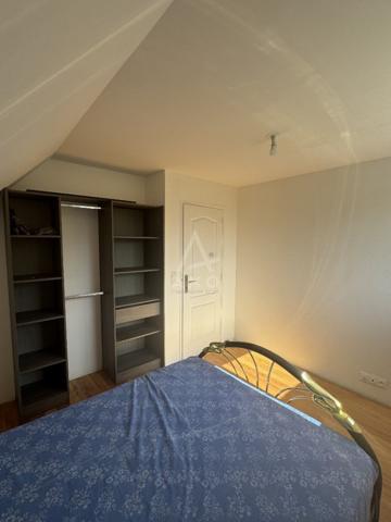 Maion familiale de 90m2 - Quartier recherché, calme et proche commodités