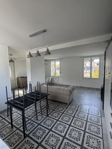 Maion familiale de 90m2 - Quartier recherché, calme et proche commodités