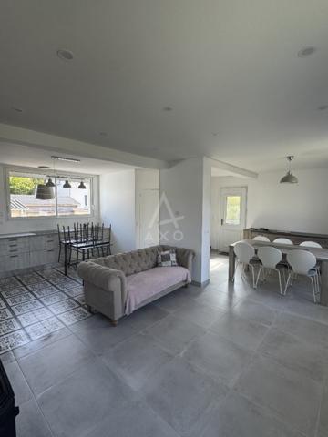 Maion familiale de 90m2 - Quartier recherché, calme et proche commodités