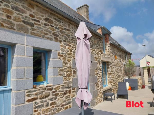 Maison 5 pièce(s)