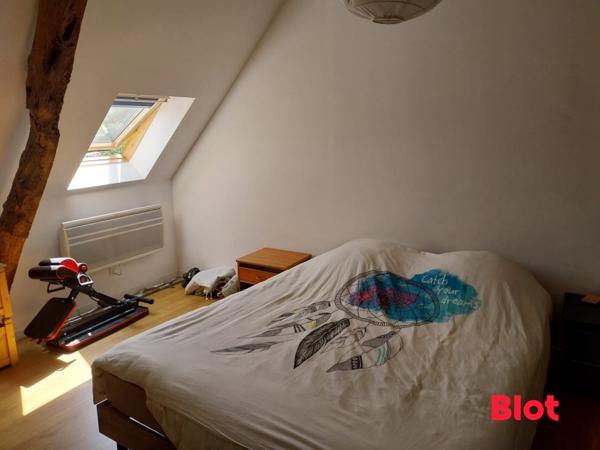 Maison 5 pièce(s)