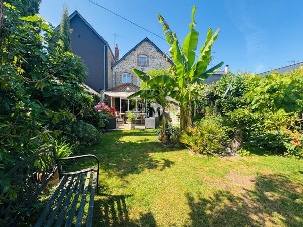 Maison - Vendu - 117 m² - LAVAL | The Door Man