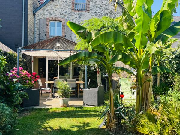 Maison - Vendu - 117 m² - LAVAL | The Door Man
