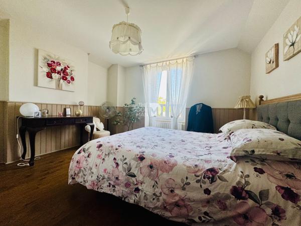 Maison - Vendu - 117 m² - LAVAL | The Door Man