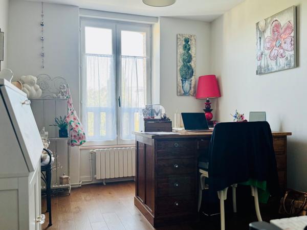Maison - Vendu - 117 m² - LAVAL | The Door Man