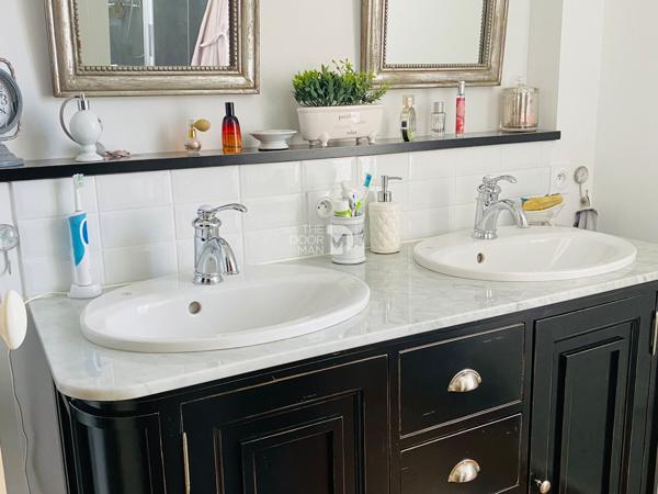 Maison - Vendu - 117 m² - LAVAL | The Door Man