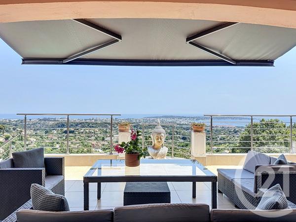 Maison à vendre  10 pièces - 318 m2 VALLAURIS - 06