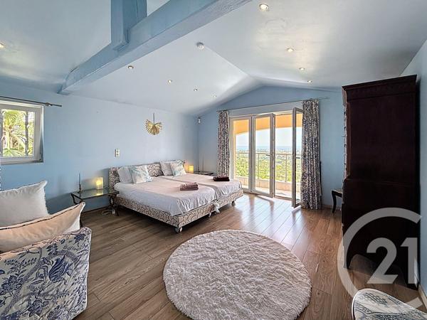Maison à vendre  10 pièces - 318 m2 VALLAURIS - 06