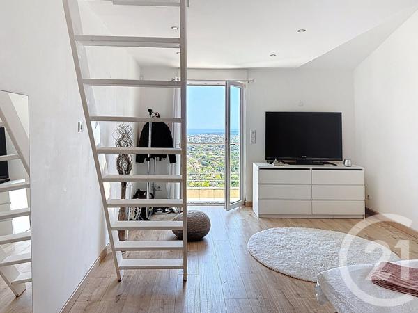 Maison à vendre  10 pièces - 318 m2 VALLAURIS - 06