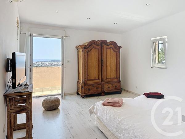 Maison à vendre  10 pièces - 318 m2 VALLAURIS - 06