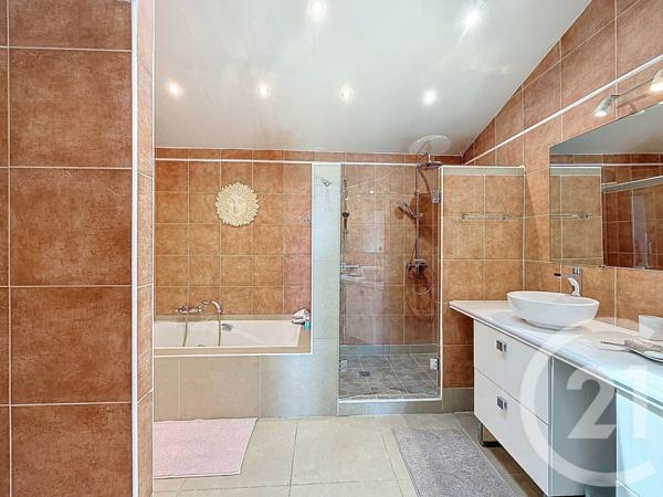 Maison à vendre  10 pièces - 318 m2 VALLAURIS - 06