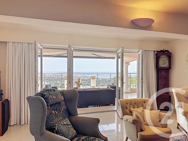 Maison à vendre  10 pièces - 318 m2 VALLAURIS - 06