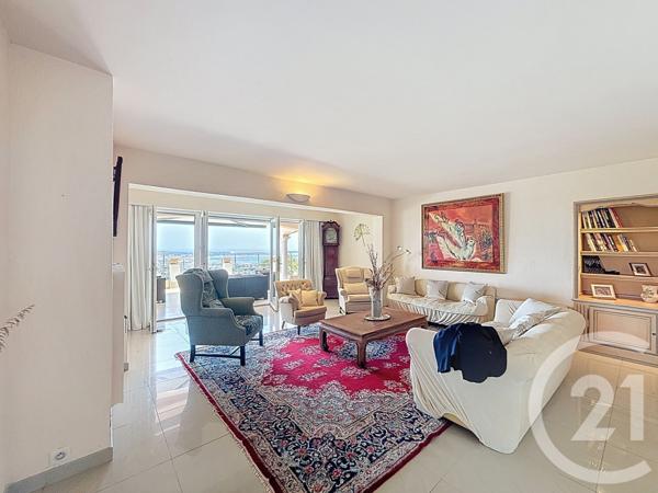 Maison à vendre  10 pièces - 318 m2 VALLAURIS - 06