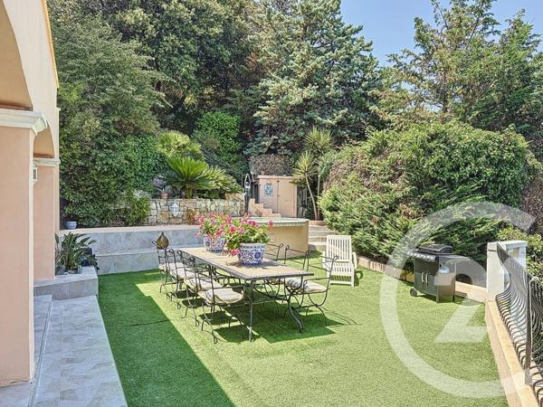 Maison à vendre  10 pièces - 318 m2 VALLAURIS - 06