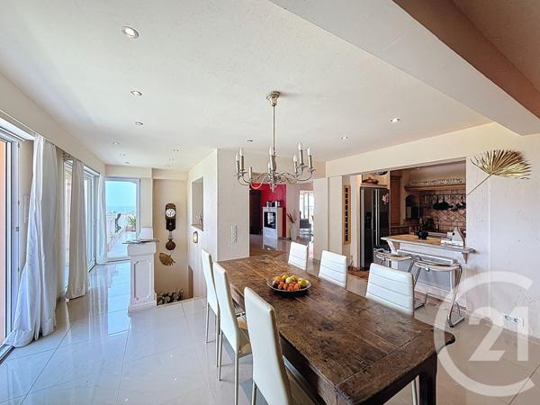 Maison à vendre  10 pièces - 318 m2 VALLAURIS - 06