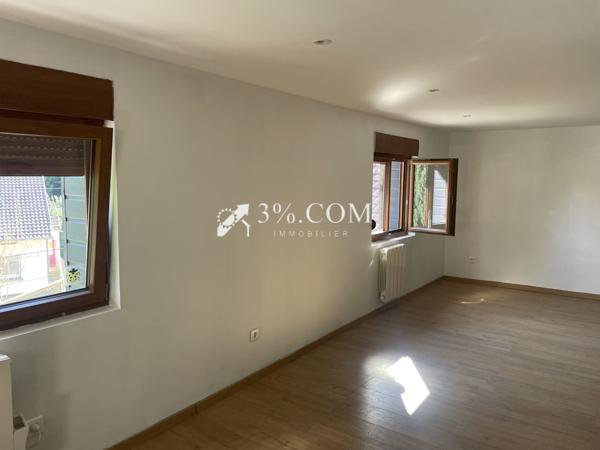 Maison 6 pièce(s) 4 chambre(s) 150 m²