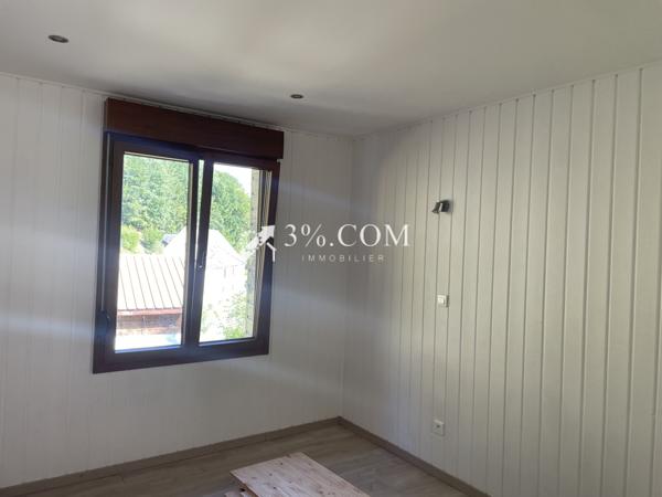 Maison 6 pièce(s) 4 chambre(s) 150 m²