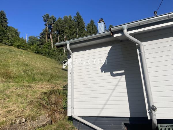 Maison 6 pièce(s) 4 chambre(s) 150 m²