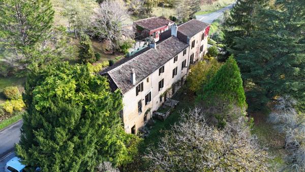 Commerce à vendre à Montferrand-du-Périgord (24440) - Dordogne