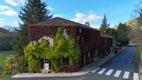 Commerce à vendre à Montferrand-du-Périgord (24440) - Dordogne