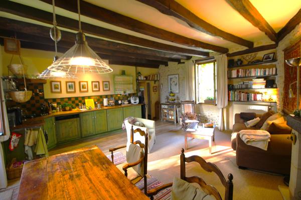 Commerce à vendre à Montferrand-du-Périgord (24440) - Dordogne
