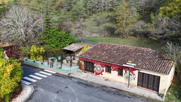 Commerce à vendre à Montferrand-du-Périgord (24440) - Dordogne