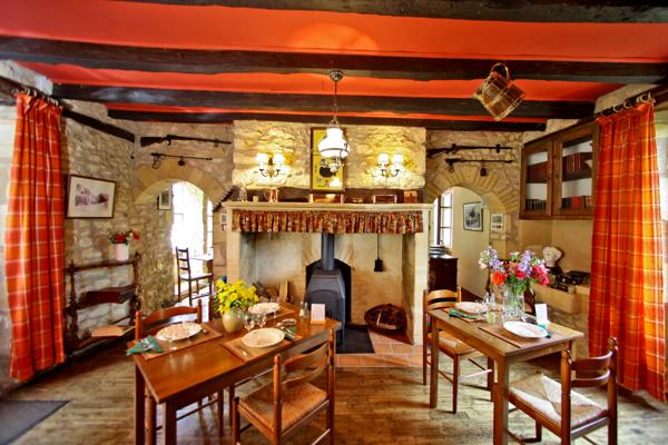 Commerce à vendre à Montferrand-du-Périgord (24440) - Dordogne