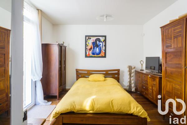 Maison à vendre 5 pièces 118 m² Bougival