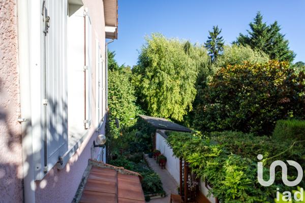 Maison à vendre 5 pièces 118 m² Bougival