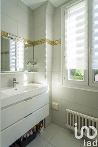 Maison à vendre 5 pièces 118 m² Bougival