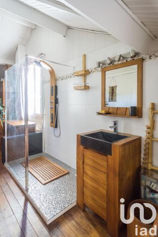 Maison à vendre 5 pièces 118 m² Bougival