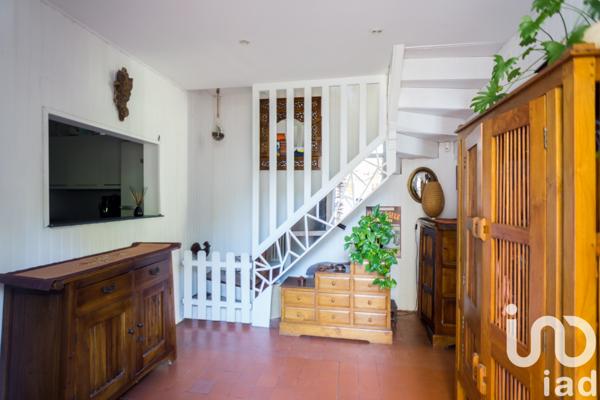 Maison à vendre 5 pièces 118 m² Bougival