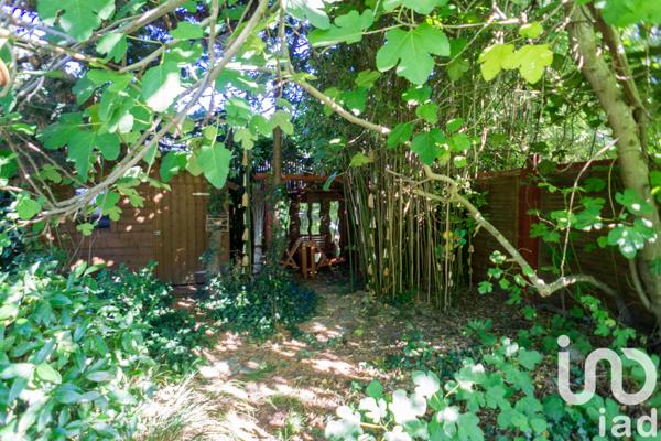 Maison à vendre 5 pièces 118 m² Bougival