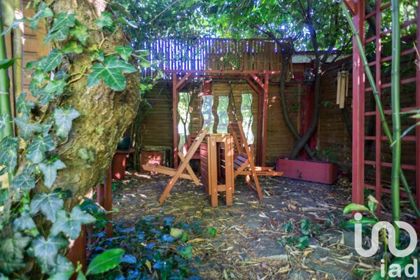 Maison à vendre 5 pièces 118 m² Bougival