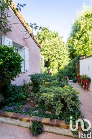 Maison à vendre 5 pièces 118 m² Bougival