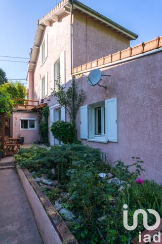 Maison à vendre 5 pièces 118 m² Bougival