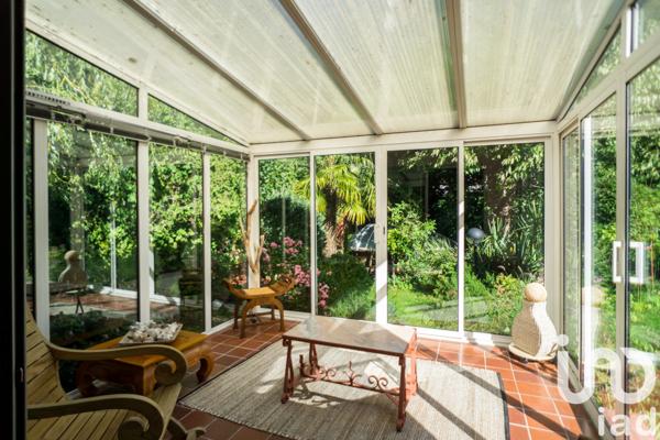 Maison à vendre 5 pièces 118 m² Bougival