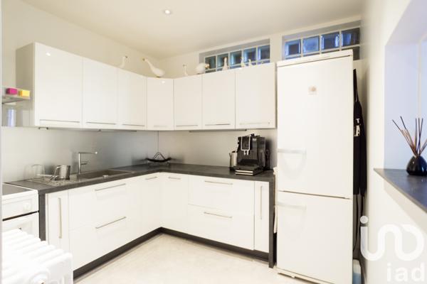 Maison à vendre 5 pièces 118 m² Bougival