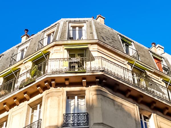 Appartement à vendre à Paris 16e Arrondissement (75016) - Paris