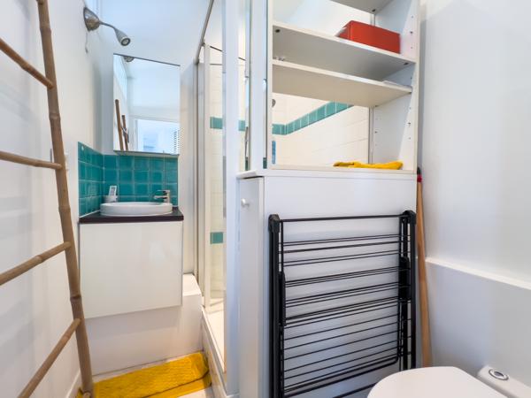 Appartement à vendre à Paris 16e Arrondissement (75016) - Paris